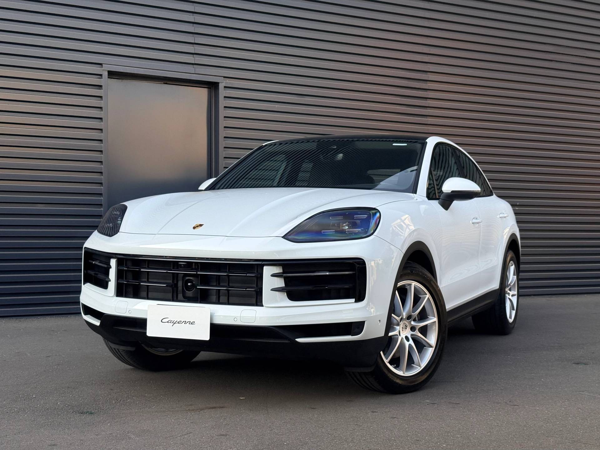 2026 Porsche 保時捷 Cayenne